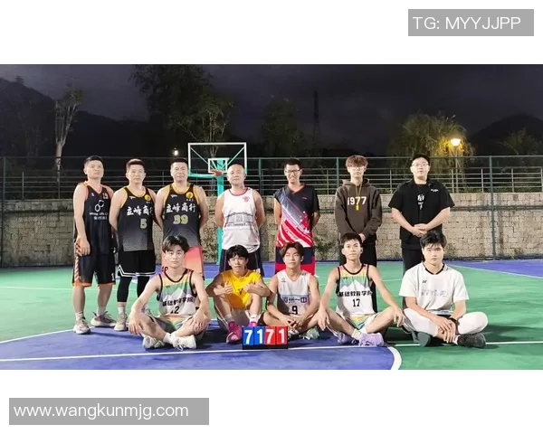 大学篮球的魅力与挑战探讨:如何在校园中培养优秀的篮球人才与团队精神 大学篮球的魅力与挑战探讨:如何在校园中培养优秀的篮球人才与团队精神