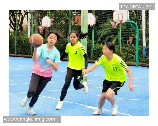 大妈篮球热潮席卷全国展现活力与团结的魅力活动