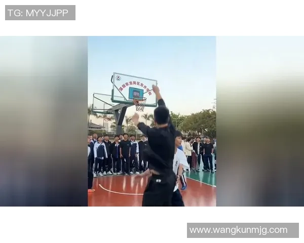 坦洲篮球场热血对抗赛即将开启邀你一同见证激情与梦想的碰撞