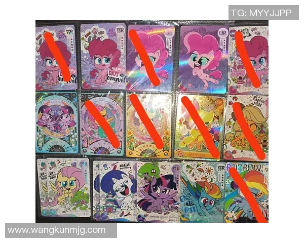 小马宝莉篮球六号的奇幻冒险与友情的力量